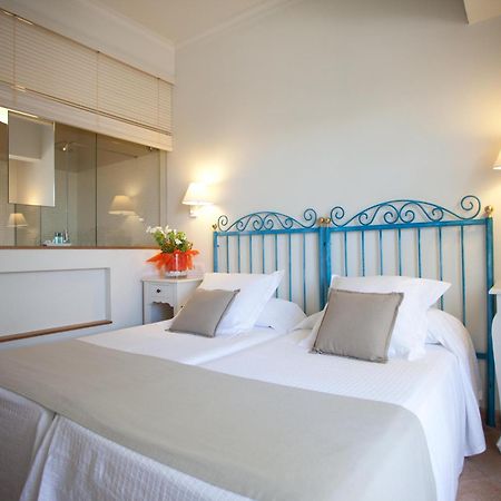 Hostal La Savina Eksteriør billede