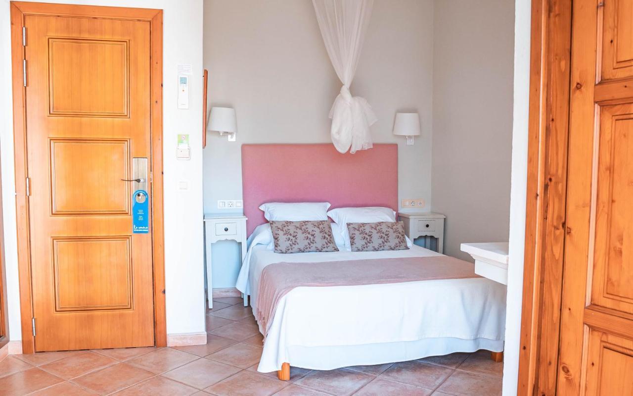 Hostal La Savina Eksteriør billede