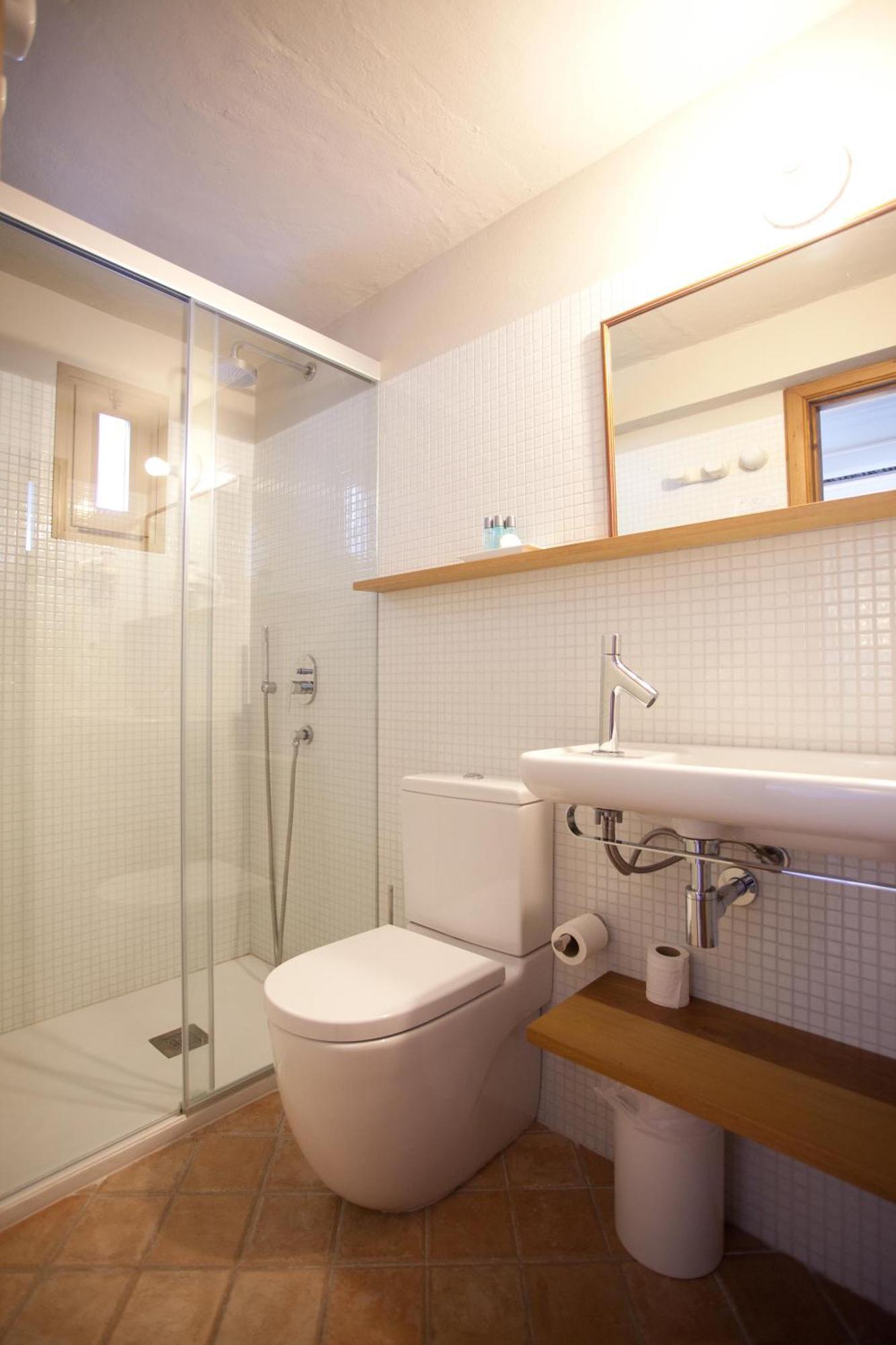 Hostal La Savina Værelse billede