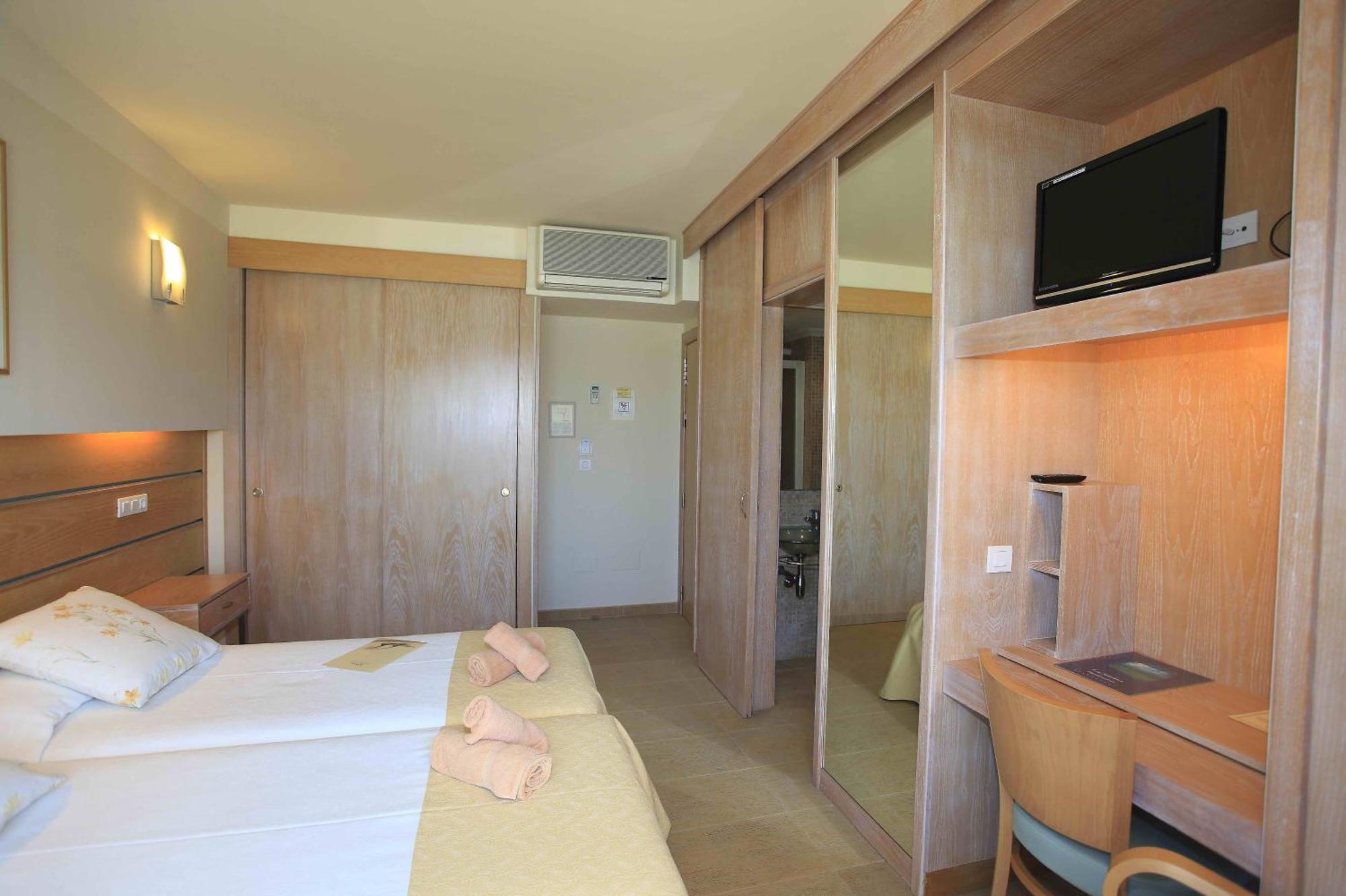 Hostal La Savina Værelse billede